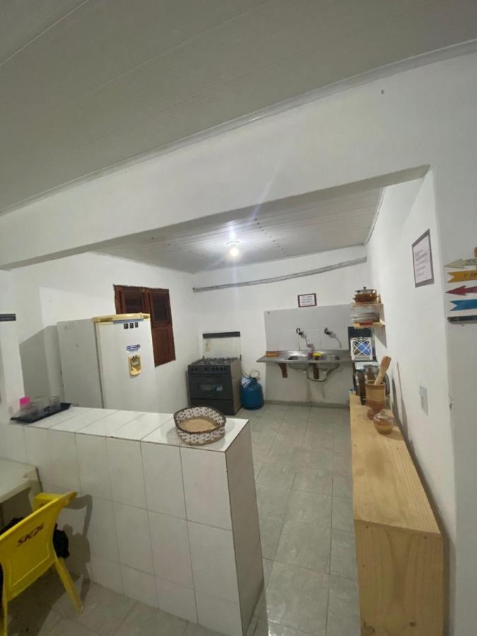 Apto Vila de Jericoacoara - Centro Rua São Francisco - Rua Principal Jijoca de Jericoacoara Exterior foto